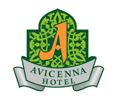 AVİCENNA HOTEL Logo
