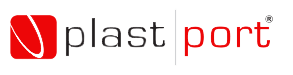 PLASTPORT PLASTİK SANAYİ VE TİCARET LTD. ŞTİ. Logo