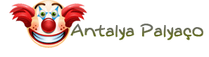 ANTALYA PALYAÇO / DENİZ YILDIZI SANAT  Logo