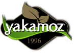 YAKAMOZ SİRKE LTD. ŞTİ. Logo
