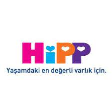 HİPP TÜRKİYE / HİPP DIŞ TİCARET LTD. ŞTİ. Logo