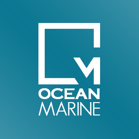 OCEAN MARINE TURİZM SAN. VE TİC. LTD. ŞTİ. Logo