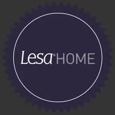 LESA HOME ADANA Logo