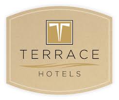 HOTEL TERRACE BEACH RESORT Logo