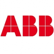 ABB ELEKTRİK SANAYİ A.Ş. Logo