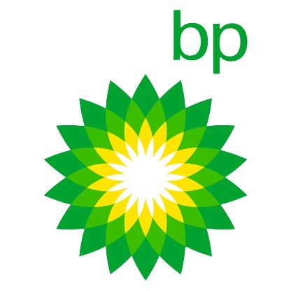 BP KAPLANLAR PETROL AKSEKİ KAVŞAĞI Logo