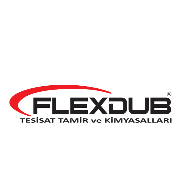 FLEXDUB TESİSAT TAMİR ve KİMYASALLARI Logo