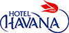 HAVANA HOTEL Logo
