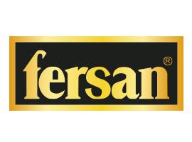 FERSAN FERMANTASYON ÜRÜNLERİ SAN. VE TİC. A.Ş. Logo