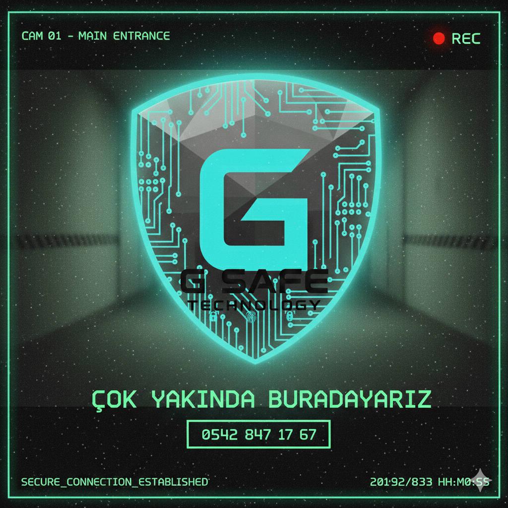 G-Safe Teknoloji