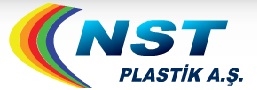 NST PLASTİK A.Ş. Logo