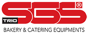 SGS MUTFAK EKİPMANLARI LTD. ŞTİ. Logo