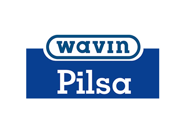 WAVIN PİLSA PLASTİK / WAVIN TR PLASTİK SAN. A.Ş. Logo