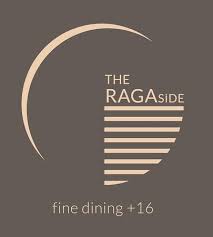THE RAGA SİDE Logo
