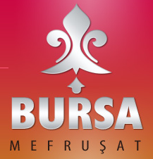 BURSA MEFRUŞAT Logo