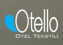 OTELLO OTEL TEKSTİLİ Logo