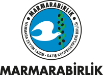 MARMARABİRLİK / MARMARA ZEYTİN TARIM SATIŞ KOOPERATİFLERİ BİRLİĞİ Logo