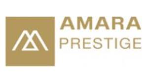 AMARA PRESTIGE HOTEL Logo