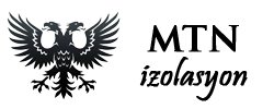 MTN İZOLASYON ALANYA  Logo