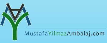 YILMAZ AMBALAJ VE OTEL EKİPMANLARI Logo