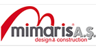 MİMARİS A.Ş. Logo