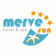 MERVE SUN HOTEL Logo