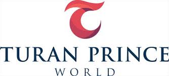 TURAN PRİNCE WORLD Logo