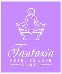 ASTERİA HOTEL FANTASİA Logo