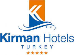 KİRMAN ARYCANDA HOTEL Logo