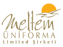MELTEM ÜNİFORMA LİMİTED ŞİRKETİ Logo