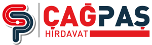 ÇAĞPAŞ HIRDAVAT / ANTAKS Logo