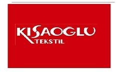 KISAOĞLU TEKSTİL MANAVGAT Logo