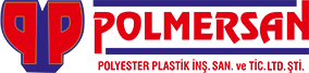 POLMERSAN POLYESTER PLASTİK İNŞ. SAN. VE TİC. LTD. ŞTİ. Logo
