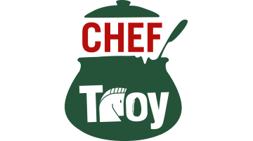 CHEF TROY / EK GIDA YATIRIM TİCARET LTD. ŞTİ. Logo