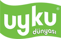 UYKU DÜNYASI Logo