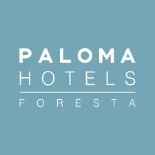 PALOMA FORESTA OTEL Logo