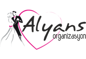 ALYANS ORGANİZASYON ALANYA Logo
