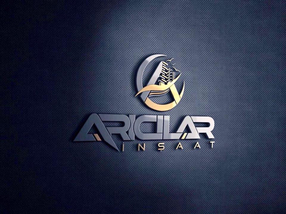 ARICILAR SERAMİK YAPI LTD. ŞTİ. / ARICILAR YAPI MALZEMELERİ MANAVGAT Logo