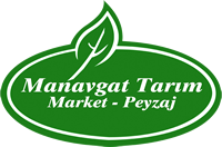 MANAVGAT TARIM MARKET PEYZAJ Logo