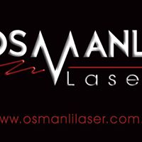 OSMANLI LASER Logo