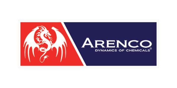 ARENCO TÜRKİYE / ARENCO KİMYA A.Ş. Logo