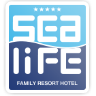 SEALIFE FAMILY RESORT HOTEL Logo