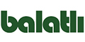 İLKERLER BALATLI GRUP A.Ş. Logo