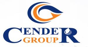 CENDER GROUP / CENDER SU ARITMA SİSTEMLERİ ANTALYA Logo