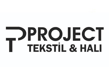 PROJECT TEKSTİL HALI ANTALYA / Kadir ÇELİK Logo