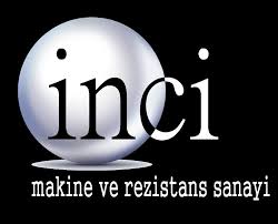 İNCİ MAKİNE VE REZİSTANS SANAYİ / İNCİ REZİSTANS ANTALYA Logo
