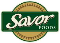 SAVOR FOODS / SAVOR UNLU MAMULLERİ / BAYEFE UNLU MAMULLERİ GIDA TUR.SAN.TİC.LTD.ŞTİ. Logo