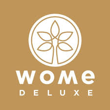 WOME DELUXE Logo