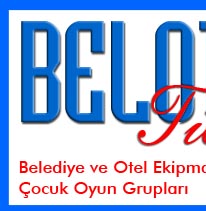 BELOTEK OTEL EKİPMANLARI / Sermin SAYGUN Logo