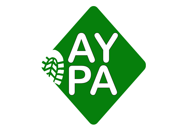 AYPA AYAKKABI ANTALYA Hikmet ATILGAN Logo
